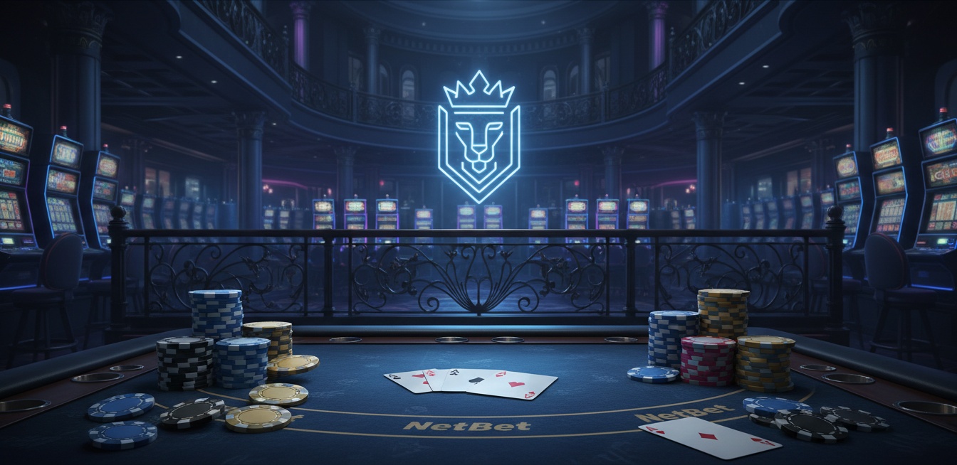 NetBet Casino